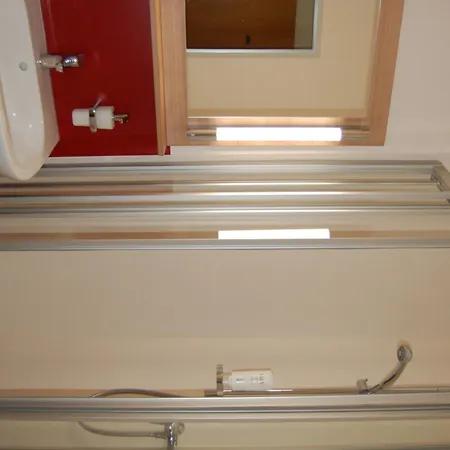 Hotel Tagungshaus Regina Pacis