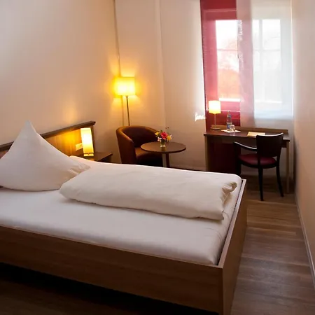 Hotel Tagungshaus Regina Pacis