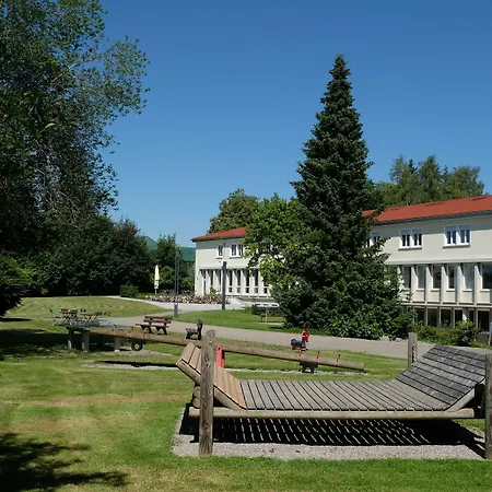 Tagungshaus Regina Pacis Отель 3*