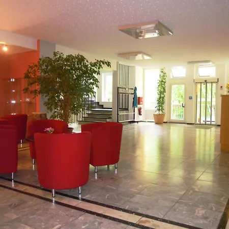 Tagungshaus Regina Pacis Отель 3*