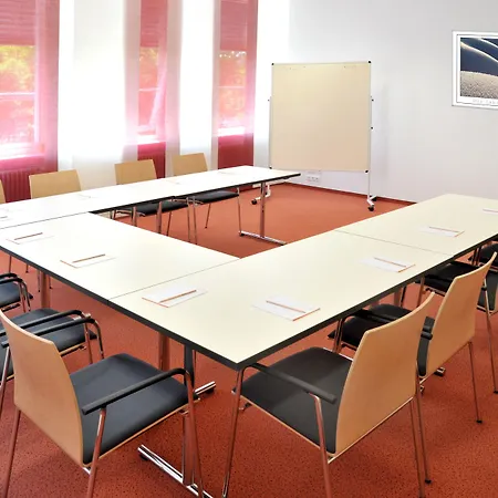 塔冈绍斯雷吉纳巴西斯酒店 酒店