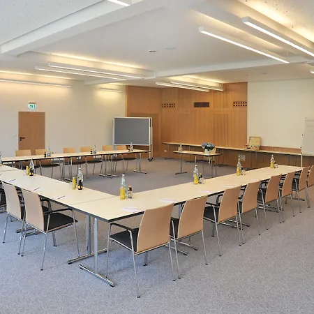 酒店 塔冈绍斯雷吉纳巴西斯酒店 Leutkirch im Allgäu