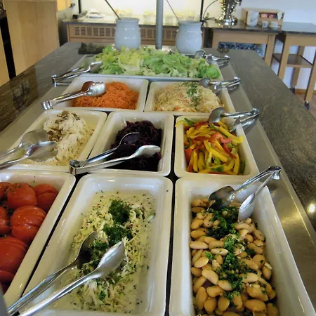 Tagungshaus Regina Pacis