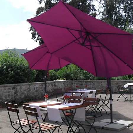 酒店 塔冈绍斯雷吉纳巴西斯酒店 3*