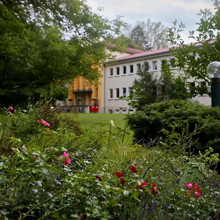 Tagungshaus Regina Pacis Hotel 3*