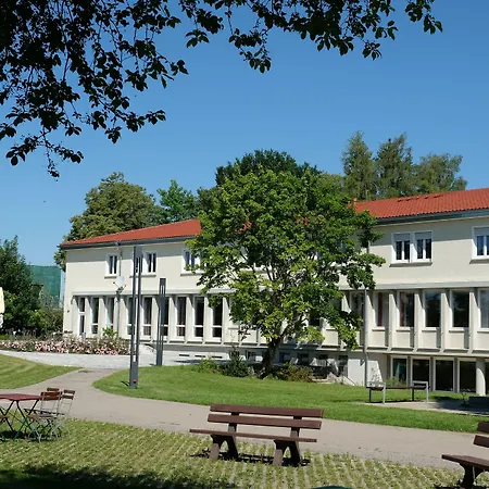 Hotel Tagungshaus Regina Pacis