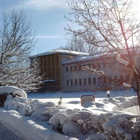 Tagungshaus Regina Pacis Отель 3*