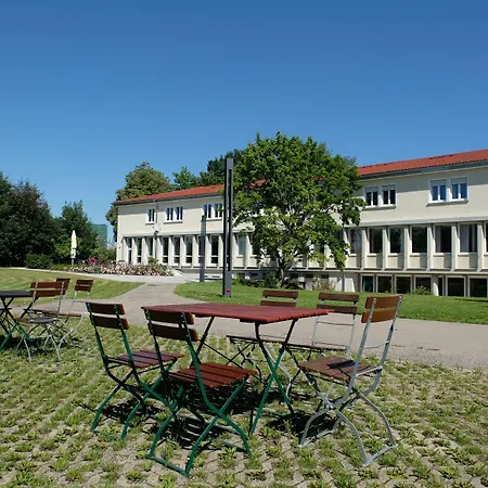 Hotel Tagungshaus Regina Pacis