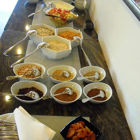 酒店 塔冈绍斯雷吉纳巴西斯酒店 Leutkirch im Allgäu