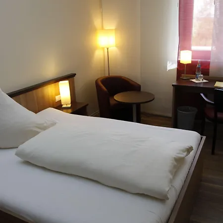 Hotel Tagungshaus Regina Pacis