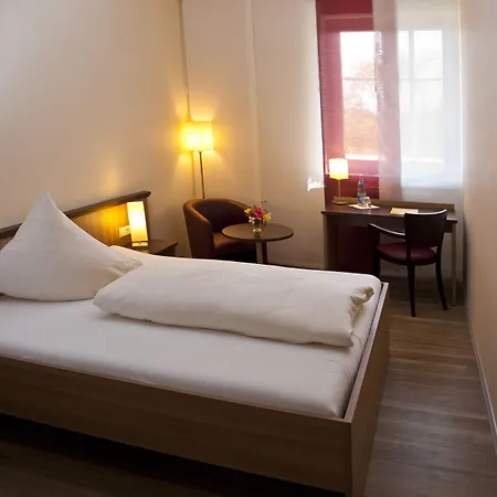 Tagungshaus Regina Pacis