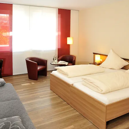 Hotel Tagungshaus Regina Pacis