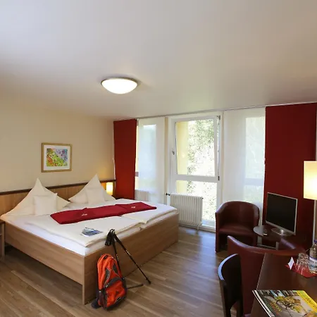 Tagungshaus Regina Pacis Hotel