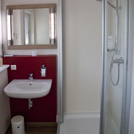 Tagungshaus Regina Pacis 3*