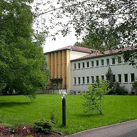 Tagungshaus Regina Pacis Hotel