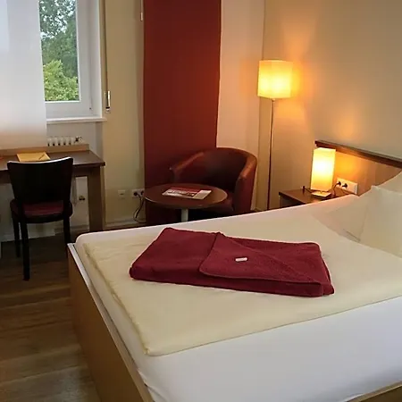 Hotel Tagungshaus Regina Pacis Leutkirch im Allgäu
