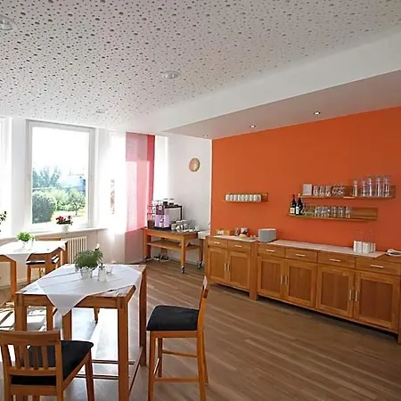 Tagungshaus Regina Pacis