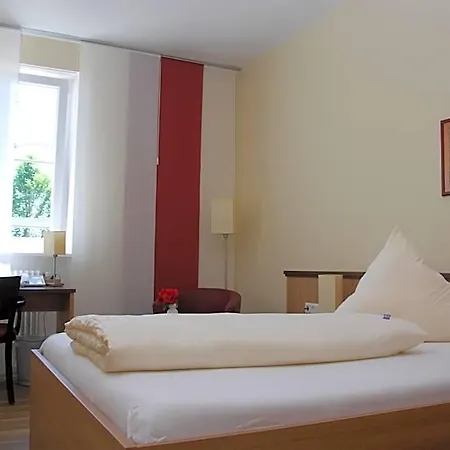 Hotel Tagungshaus Regina Pacis Leutkirch im Allgäu