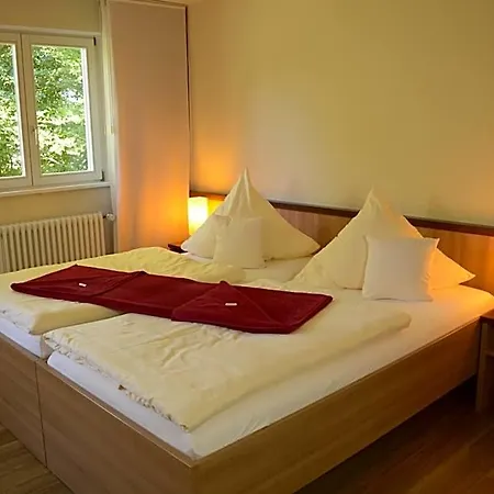 Tagungshaus Regina Pacis 3*