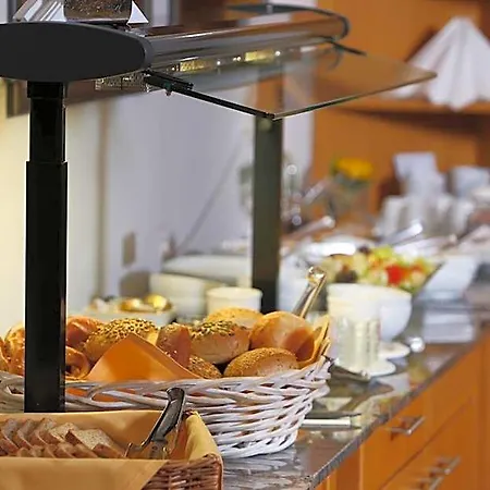 Hotel Tagungshaus Regina Pacis Leutkirch im Allgäu
