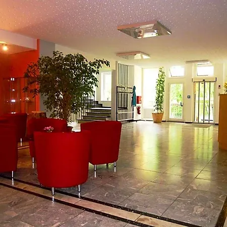 Tagungshaus Regina Pacis 3* Leutkirch im Allgäu