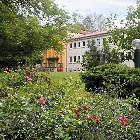 Hotel Tagungshaus Regina Pacis 3*