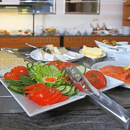 Hotel Tagungshaus Regina Pacis