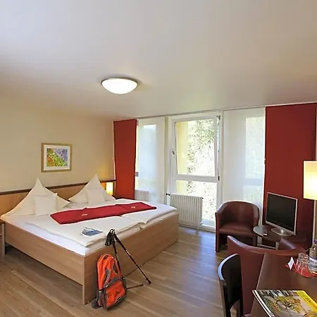 Hotel Tagungshaus Regina Pacis