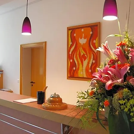 Tagungshaus Regina Pacis Hotel