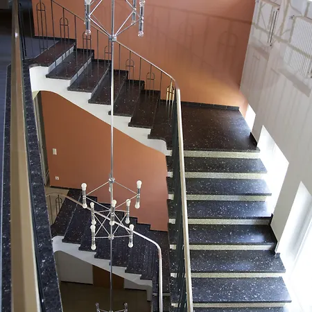 Tagungshaus Regina Pacis