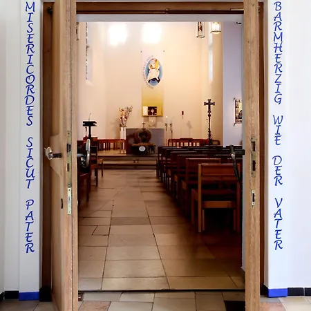 Tagungshaus Regina Pacis 3* Leutkirch im Allgäu