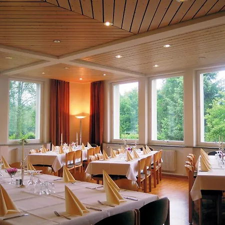 Tagungshaus Regina Pacis 3*