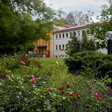 Tagungshaus Regina Pacis 3* Leutkirch im Allgau