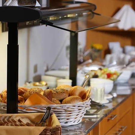 Hotel Tagungshaus Regina Pacis Leutkirch im Allgäu