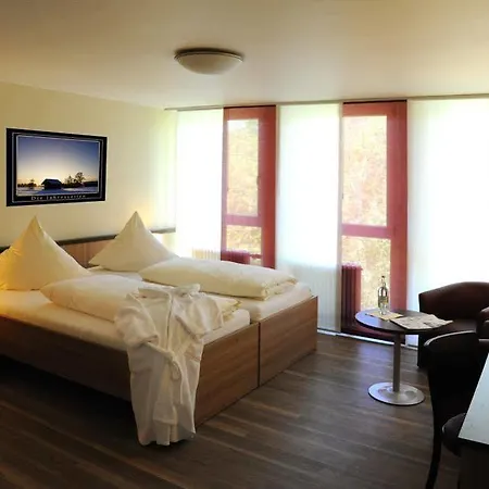 Tagungshaus Regina Pacis 3* Leutkirch im Allgau