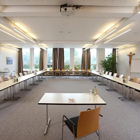 Tagungshaus Regina Pacis