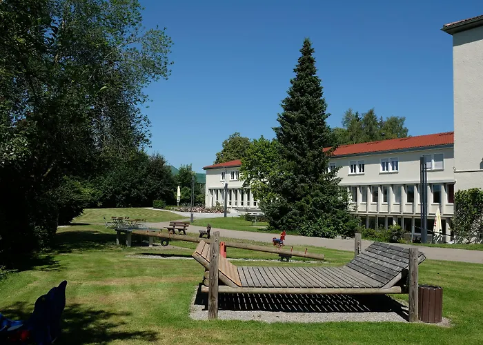 Tagungshaus Regina Pacis Hotel 3*