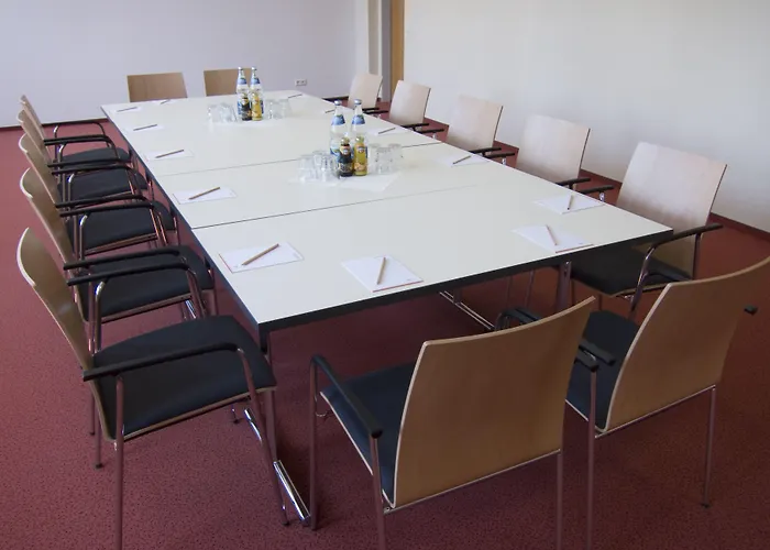 Hotel Tagungshaus Regina Pacis