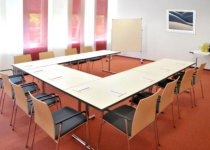 Tagungshaus Regina Pacis Hotel