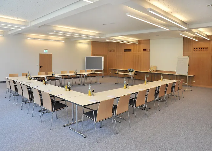 Hotel Tagungshaus Regina Pacis Leutkirch im Allgäu