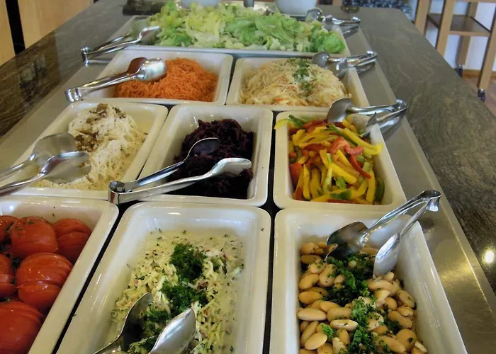 Tagungshaus Regina Pacis