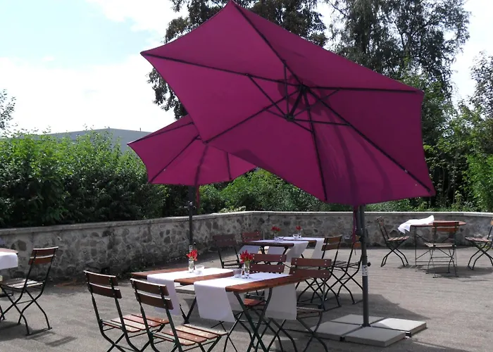 Ξενοδοχείο Tagungshaus Regina Pacis 3*