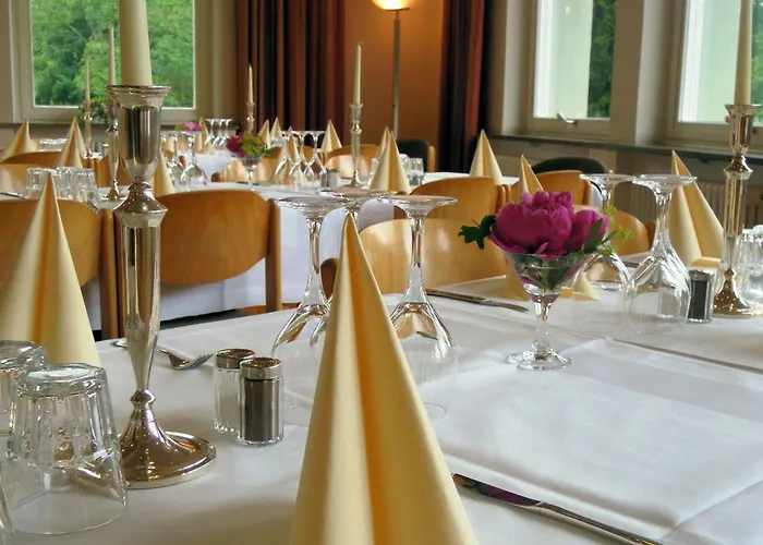 Tagungshaus Regina Pacis