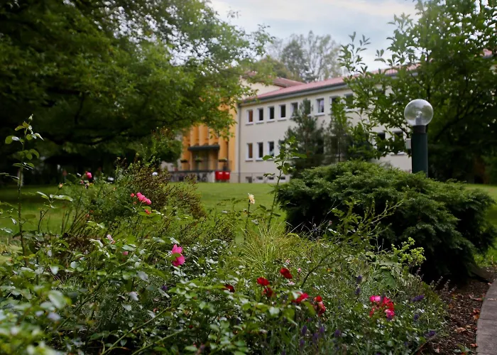 Tagungshaus Regina Pacis Hotel 3*