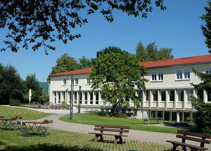 Ξενοδοχείο Tagungshaus Regina Pacis