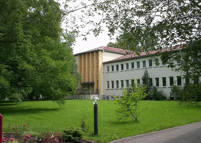 Tagungshaus Regina Pacis