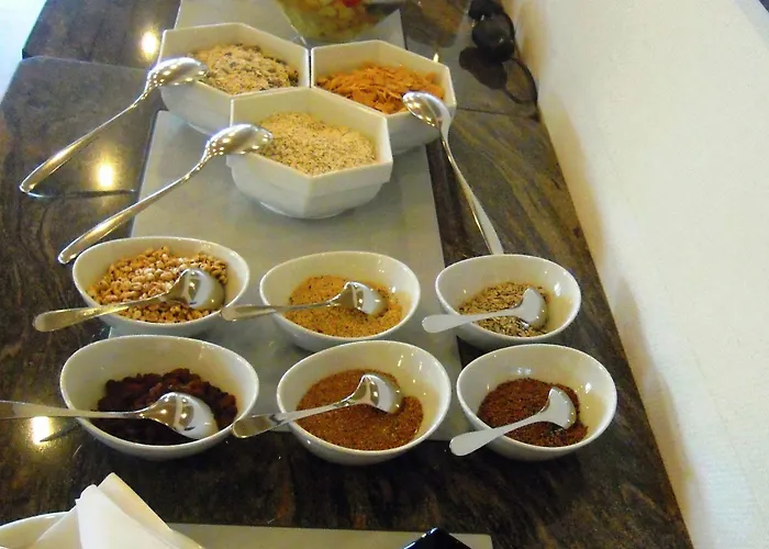 Hotel Tagungshaus Regina Pacis Leutkirch im Allgäu