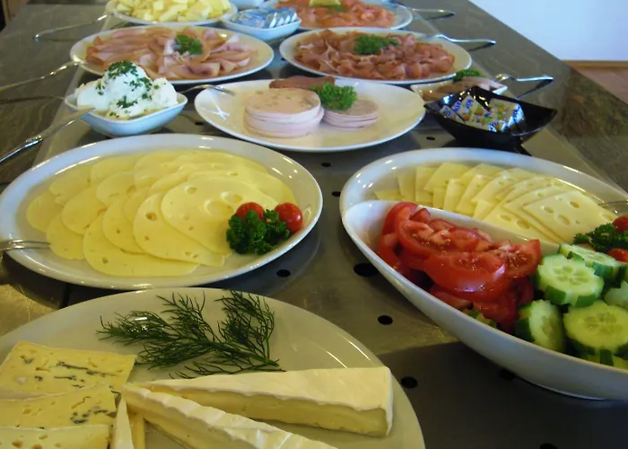 Tagungshaus Regina Pacis Leutkirch im Allgäu