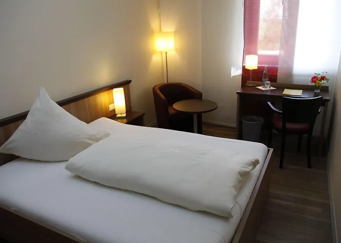 Hotel Tagungshaus Regina Pacis