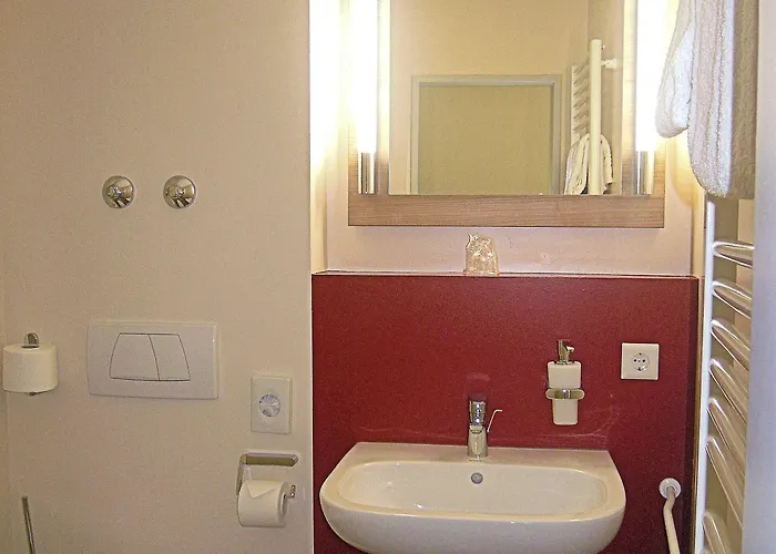 Hotel Tagungshaus Regina Pacis